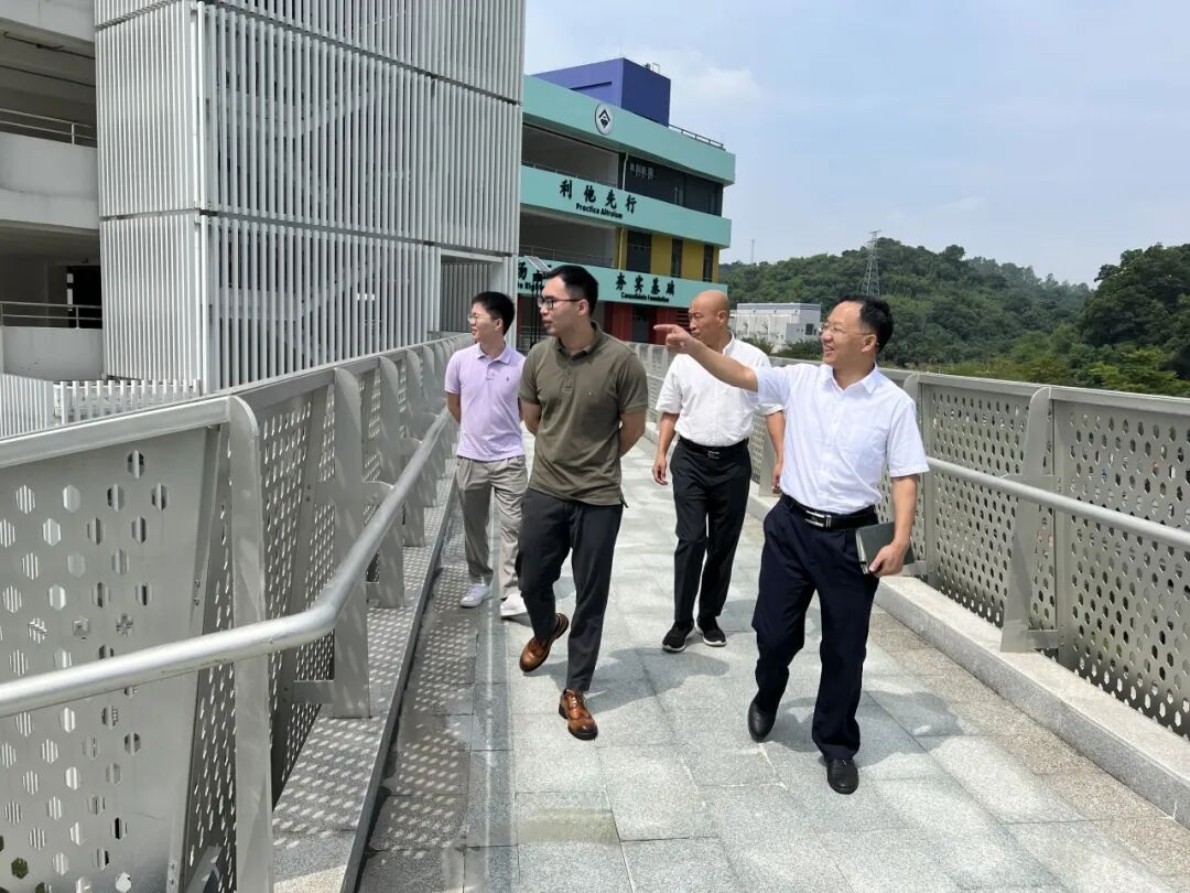 黄海强